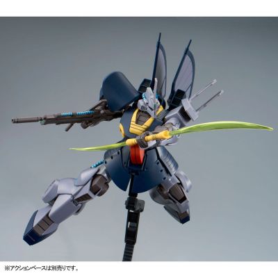 HG  机动战士高达NT   迪杰