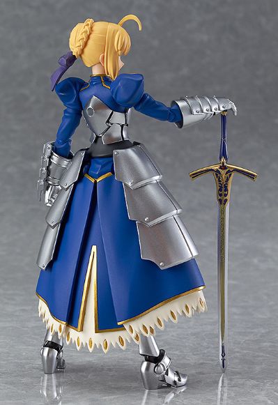 figma#227 Fate/stay night SABER 2.0