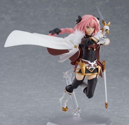 figma#423 Fate/Apocrypha 阿斯托尔福