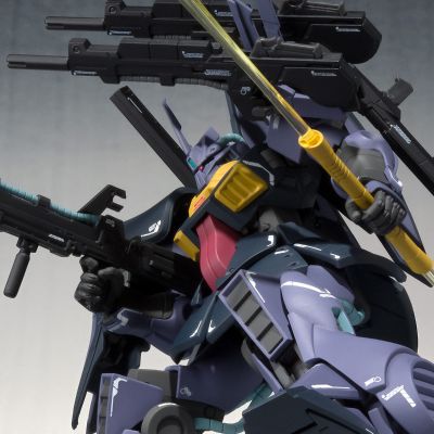 ROBOT魂（Ka signature）＜SIDE MS＞ 机动战士高达NT MSK-008 迪杰（Narrative Ver.）