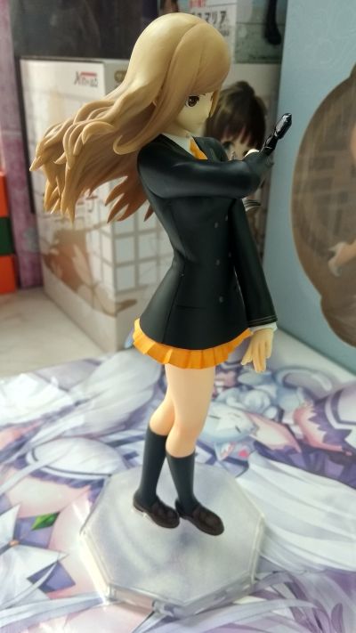 光明之风 吴羽冬华