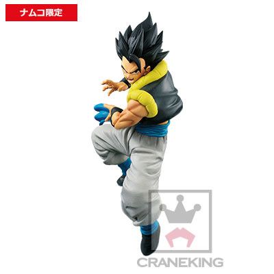 龙珠超 布罗利 悟吉塔 Super Kamehameha!! SPECIAL ver.2 