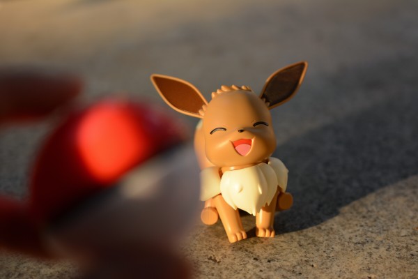 入浴剤 口袋妖怪 伊布 