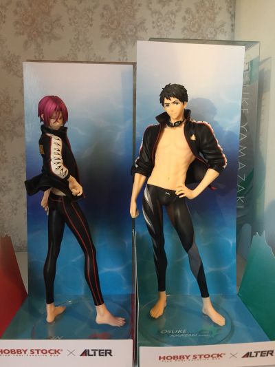 ALTAiR  Free! -Eternal Summer- 山崎宗介