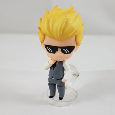 黏土人もあ グレーベスト 