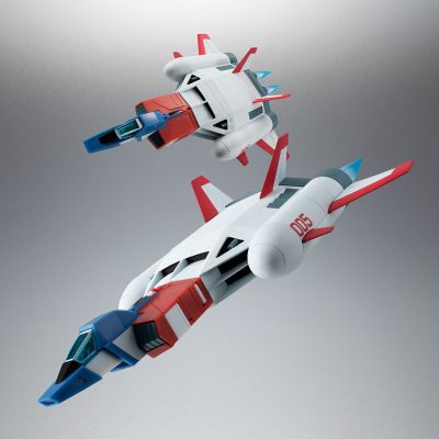 ROBOT魂＜SIDE MS＞ 机动战士高达 FF-X7-Bst 核心助推器 ver. A.N.I.M.E. ～斯雷卡005～