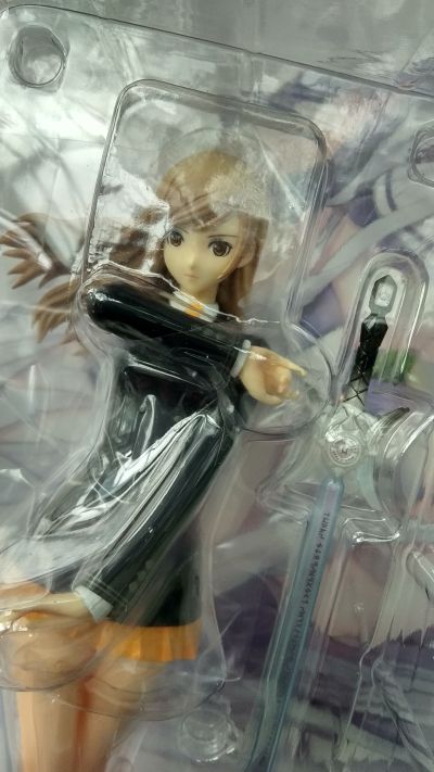 光明之风 吴羽冬华