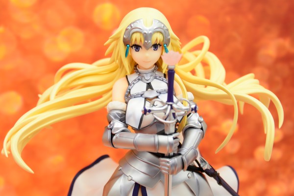 Fate/Apocrypha 贞德 红莲圣女