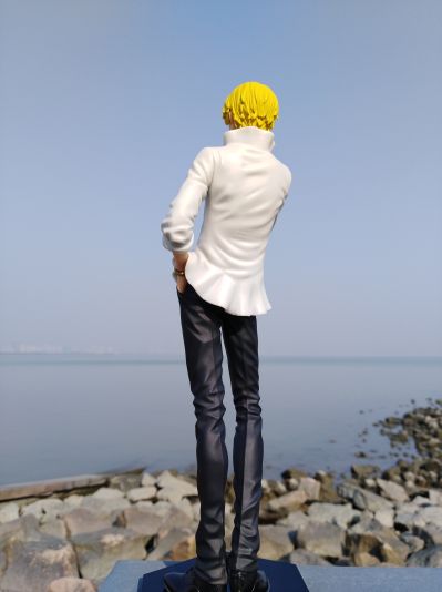 GLITTER&BRAVE 海贼王 山治