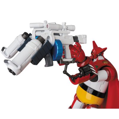 CARBOTIX 真盖塔机器人 盖塔1