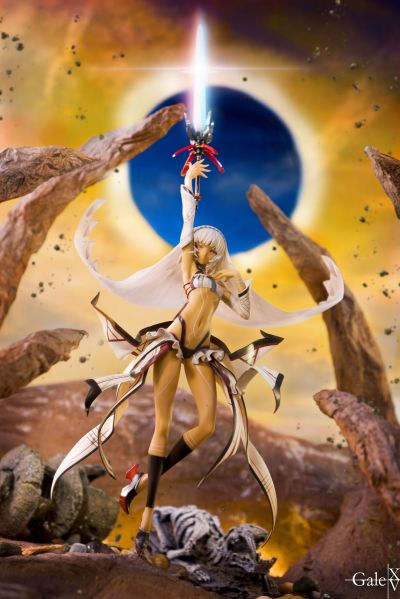 Fate / Grand Order SABER 阿提拉