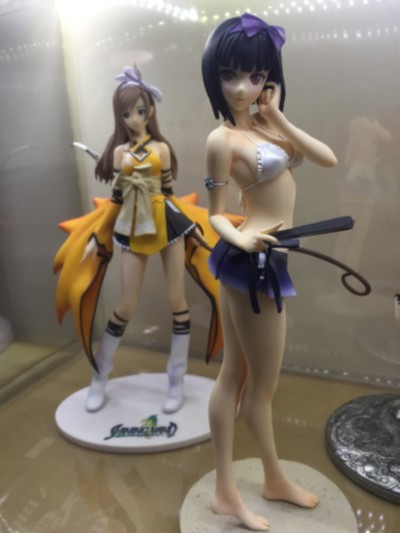 光明之刃 雪姬 泳装Ver.