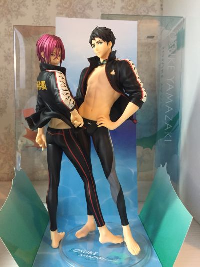 ALTAiR  Free! -Eternal Summer- 山崎宗介