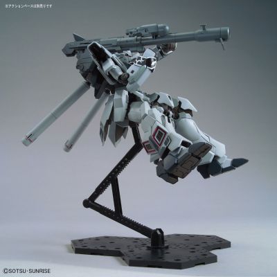 MG 1/100 新安洲·原石（机动战士高达NT版）