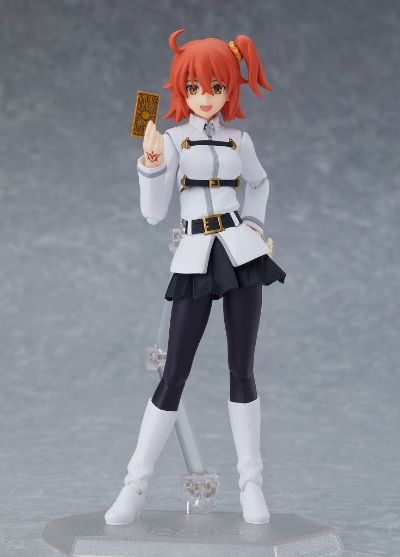 figma#426 Fate / Grand Order 咕哒子 Master