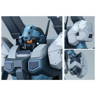 MG 1/100  杰斯塔加农