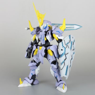 Pla-Act (05) 亚瑟
