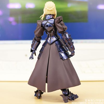 figma Fate/stay night Saber Alter 