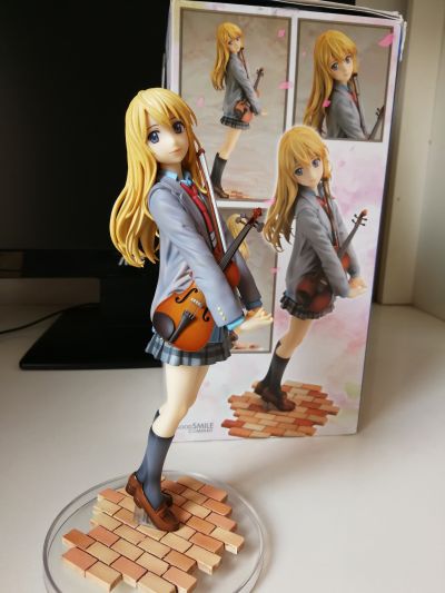 宫园薰