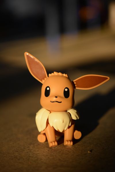 入浴剤 口袋妖怪 伊布 