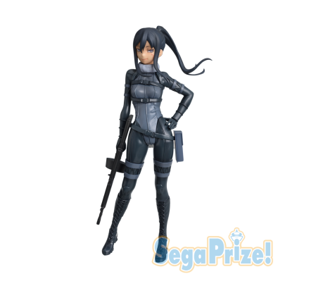 刀剑神域外传Gun Gale Online 奖品人偶 “Pitohui”