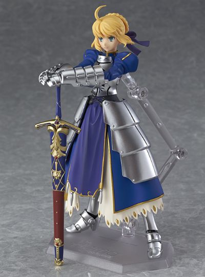 figma#227 Fate/stay night SABER 2.0