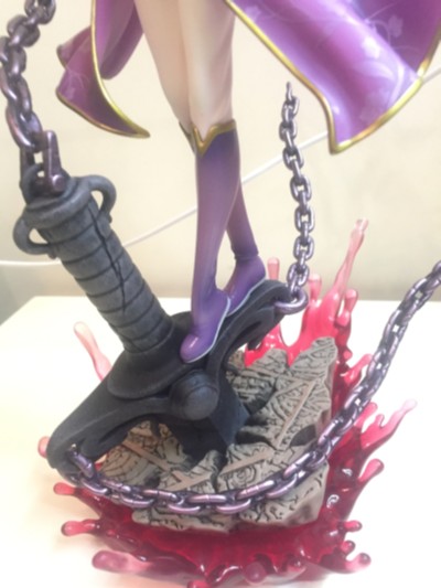 仙剑奇侠传  林月如