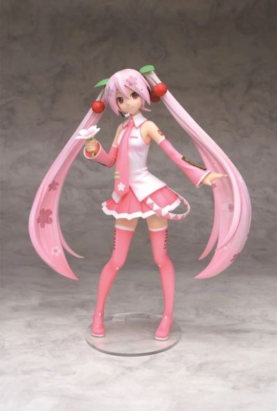 超级景品 VOCALOID 初音未来 樱花未来