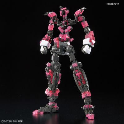 RG 1/144 独角兽高达（BANDE DESSINEE漫画版）