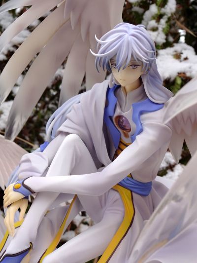 魔卡少女樱 审判者 月 （Yue）