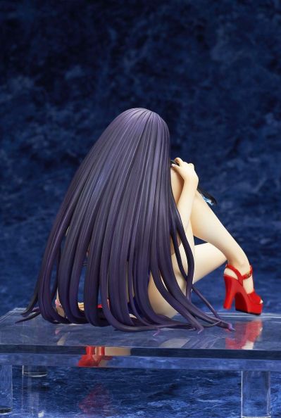 画集「红蝶」水着少女