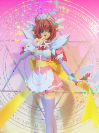 Mon-sieur BOME まじかる迦南 カーマイン 