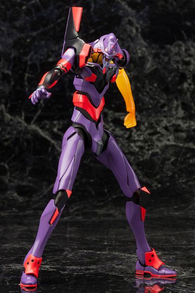 新世纪福音战士新剧场版：破 初号机 觉醒