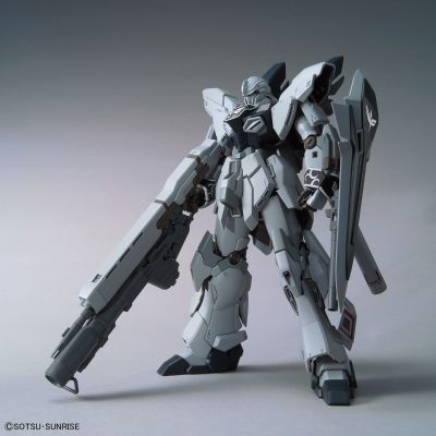 MG 机动战士高达NT MSN-06S 新安洲·原石（Narrative Ver.）