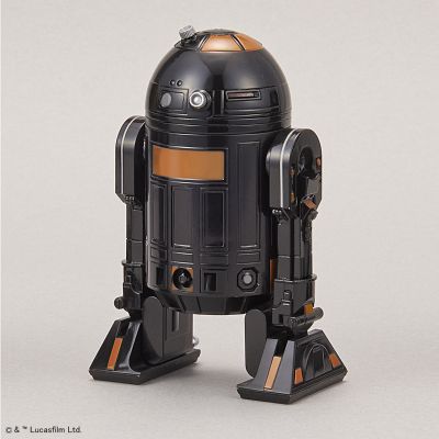 星球大战VI：绝地归来 R2-Q5