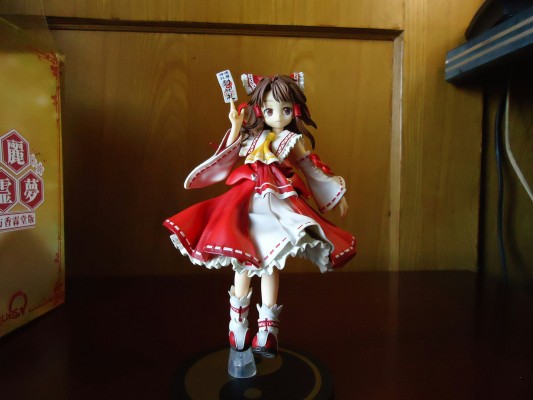 东方Project 博丽霊梦 香霖堂ver.