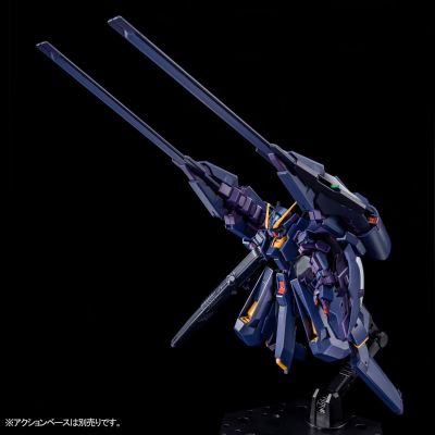 HGUC ADVANCE OF Z 提坦斯的旗下 RX-124 TR-6高达·海兹尔二号机