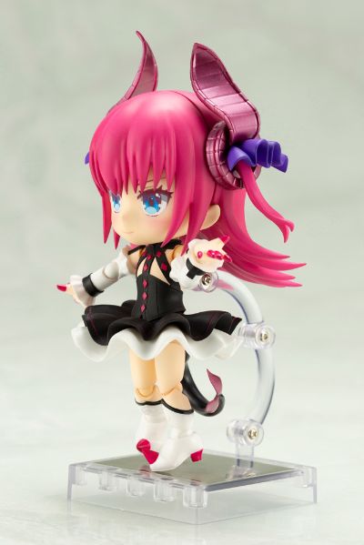 Cu-poche Fate / Grand Order 	伊丽莎白·巴托里伯爵夫人