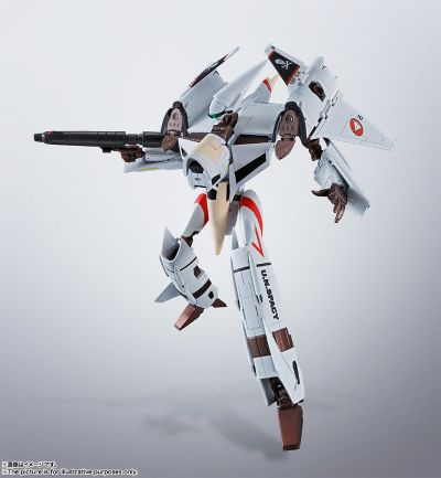 HI-METAL R 超时空要塞 Flash Back 2012 VF-4 闪电III