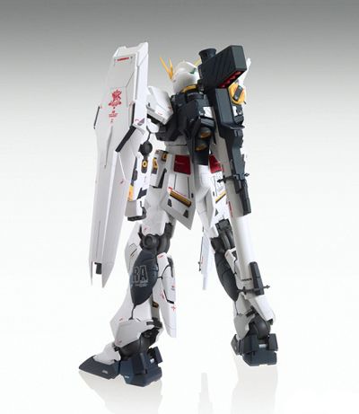 MG 机动战士高达 逆袭的夏亚 RX-93 ν高达 Ver.Ka