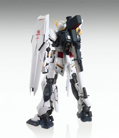 MG 1/100  ν高达  Ka版