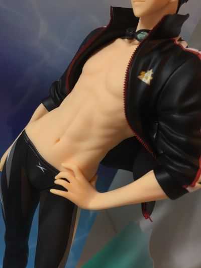 ALTAiR  Free! -Eternal Summer- 山崎宗介