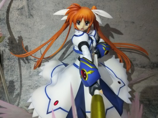 魔法少女奈叶StrikerS 高町奈叶 エクシードモード