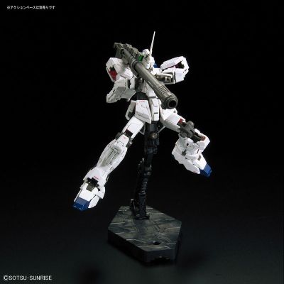 RG 1/144 独角兽高达