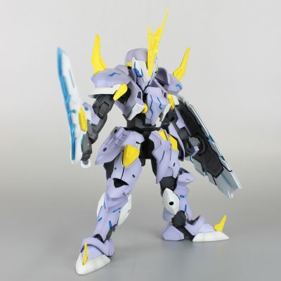 Pla-Act (05) 亚瑟