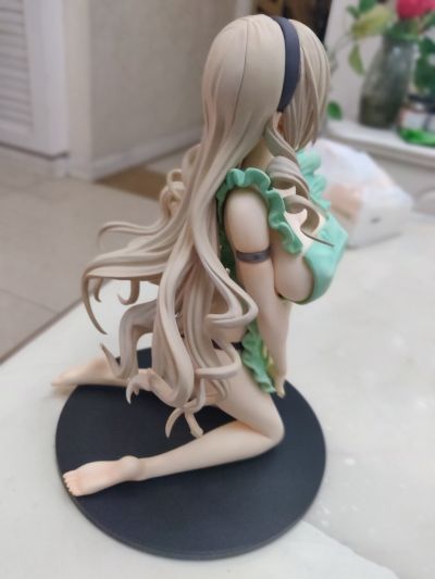 少女骑士物语 苏利亚・库玛尼・安特里 Karabari Midori ver.