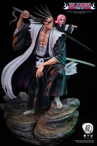 死神 更木剣八 