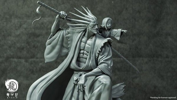 死神 更木剣八 