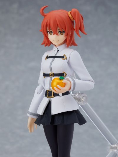 figma#426 Fate / Grand Order 咕哒子 Master