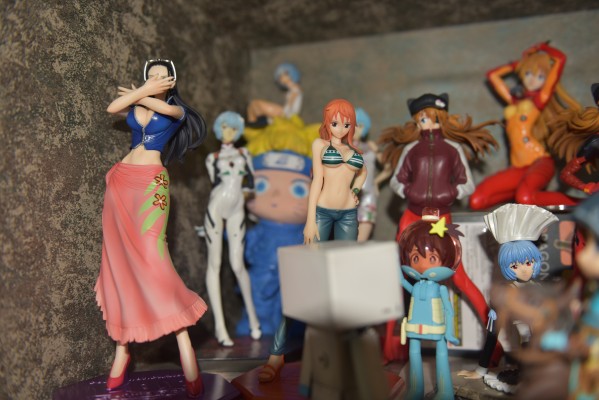 Portrait.Of.Pirates 海贼王